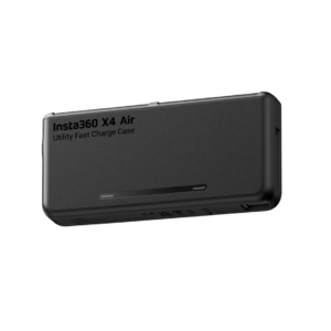 X4 Air Utility Fast Charge Case