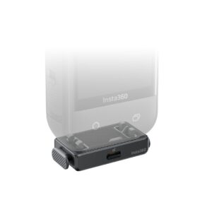X5 Quick Release Mount