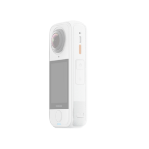 X4 Air USB Cover (Arctic White)