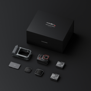 Ace Pro 2 Videography Bundle Limited Edition