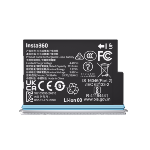 X4 Air Battery