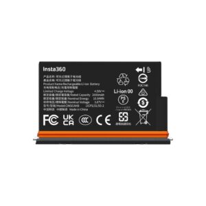 X5 Ultra Battery