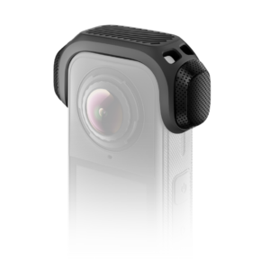 X4 Air Mic Windshield