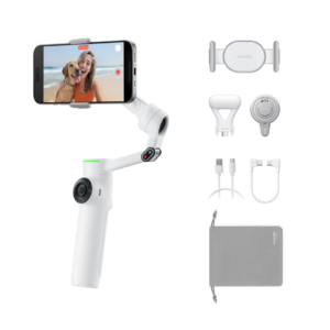 Flow 2 Pro Creator Bundle / Summit White