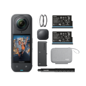 X5 Essentials Bundle