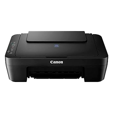impresion y scanners