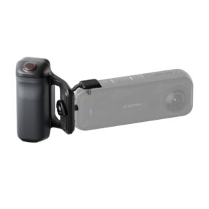 X5 Photography Grip (Black)