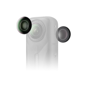 X5 Replacement Lens Kit (Double Lens)