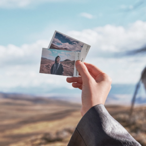 Photo Paper Cartridge for Ace Pro 2