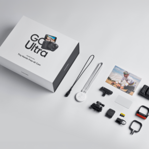 GO Ultra Premium Cycling Bundle