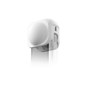 X4 Air Lens Cap (Arctic White)