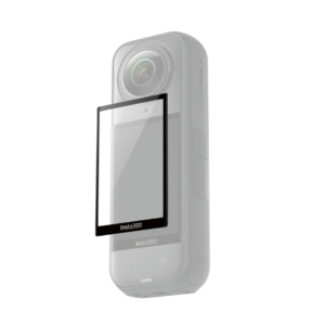 X5 Cooling Screen Protector