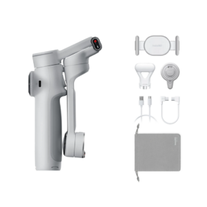 Flow 2 Pro Creator Bundle / Stone Gray