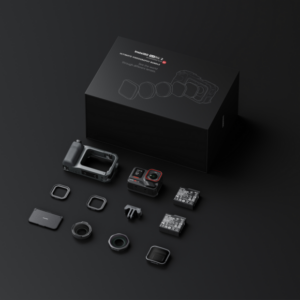 Ace Pro 2 Ultimate Videography Bundle