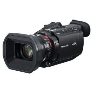 PANASONIC HC-X1600