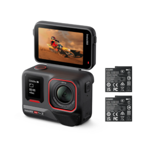 Ace Pro 2 Dual Battery Bundle