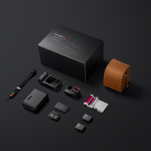 Ace Pro 2 Flash Print Bundle