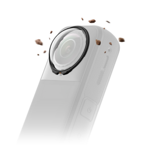 X5 Premium Lens Guards