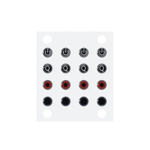 Button Sticker Set