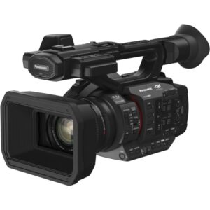 PANASONIC HC-X2