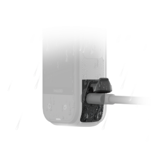 X5 All-Weather USB Charging Cover
