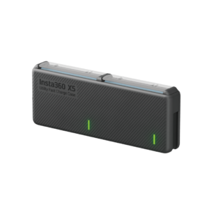 X5 Utility Fast Charge Case