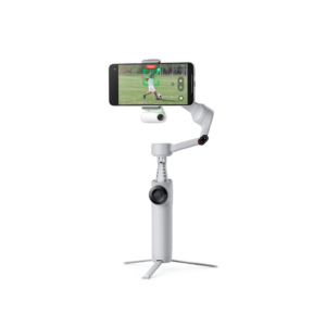 Flow 2 AI Tracker Bundle / Stone Gray