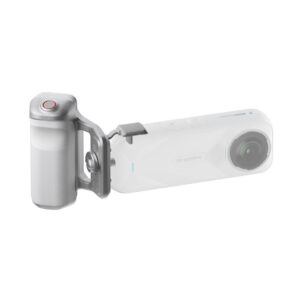 X5 Photography Grip (White)