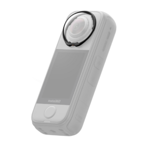X4 Air Premium Lens Guards