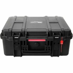 APUTURE Maleta Rígida Spotlight Mount II para 3 lentes