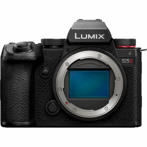 PANASONIC LUMIX S5II