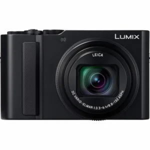 PANASONIC LUMIX TZ300 Black