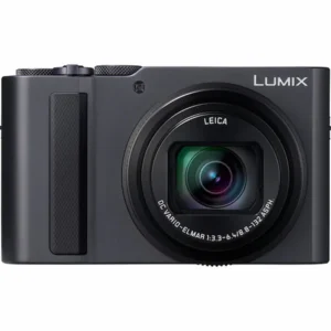 PANASONIC LUMIX TZ300 Silver