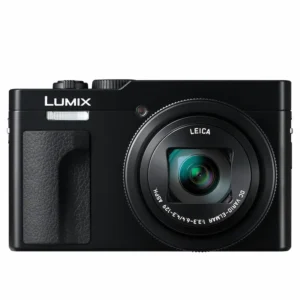 PANASONIC LUMIX TZ99 Black