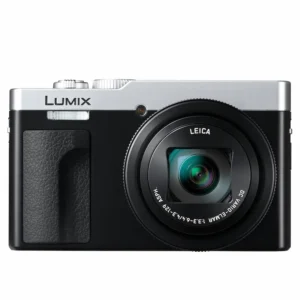 PANASONIC LUMIX TZ99 Silver