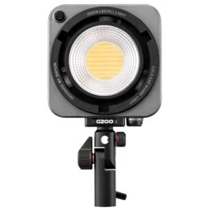 ZHIYUN Molus G200