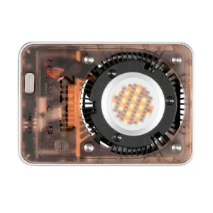 ZHIYUN Molus X60 RGB