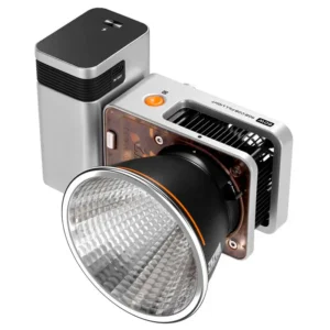 ZHIYUN Molus X60 RGB Pro