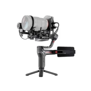 ZHIYUN Weebill S Pro Package - Kit transmisión de imagen