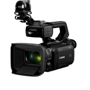 Videocámara Canon XA70
