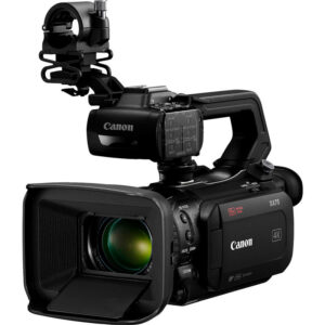 Videocámara Canon XA75