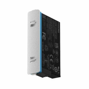X5 Battery (Satin White)