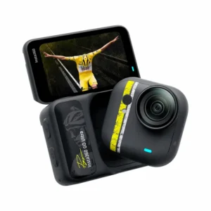 INSTA360 GO Ultra Tadej Pogačar Edition