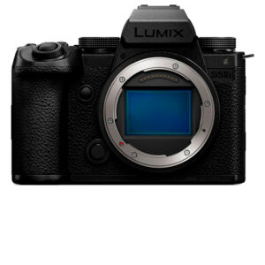PANASONIC LUMIX S5IIX