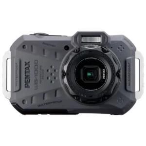 PENTAX WG-1000 Grey