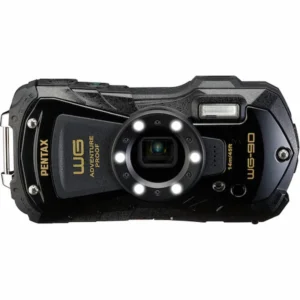 PENTAX WG-90 Black