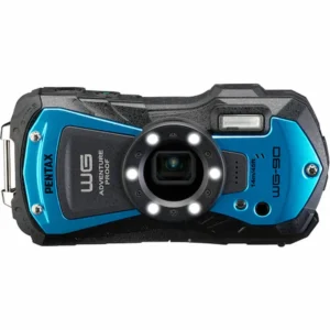 PENTAX WG-90 Blue