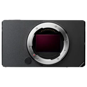SIGMA BF Black