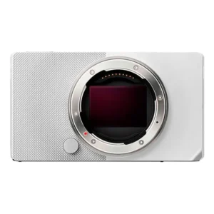 SIGMA BF Silver