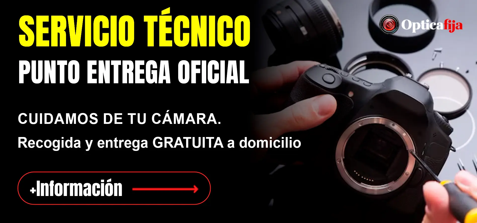 Servicio Técnico